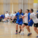 Ceglédi Kék Cápák - Szigetszentmiklós NKSE 41 - 27 (21 - 14)