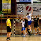 CEGLÉDI KK SE - SPORT 36-KOMLÓ 26 - 26