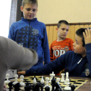 II. Cegléd és térsége sakkverseny