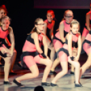 Relevé évadzáró gála