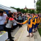 XXXIII. Beck Péter emléktorna