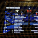 VBW CEKK CEGLÉD–UNI GYŐR MÉLY-ÚT