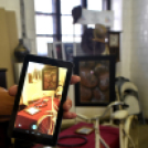 Ceglédi fotósok az Artem Galériában