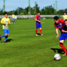 Búcsú az NB II-től