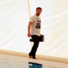 CVSE-MISKOLC vízilabda mérkőzés