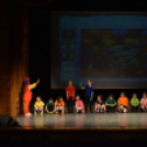 Jubileumi Táncsics est