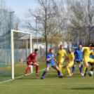 Hazai győzelem a Bánk ellen