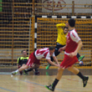 Ceglédi KKSE – Mezőkövesdi KC: 30-24 (11-17)