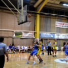 CEGLÉDI EKK – ZTE NKK 76 – 57