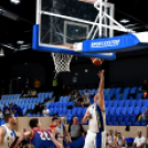 Kiváló játékkal győzelem a Vasas Akadémia ellen