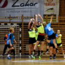 Ceglédi Kék Cápák – Dunavarsányi TE 