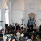 Kossuth Kultusz a Szellemi Kulturális Örökség jegyzékében - átadó ünnepség