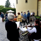 Újra termelői piac az Ordass közben