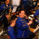 Ahogy Ők fújnak, nem fúj úgy senki... - Újévi fúvós hangverseny