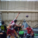 Ceglédi KKSE – Mezőkövesdi KC: 30-24 (11-17)