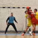 Nagy esélyt szalasztott el a Cegléd