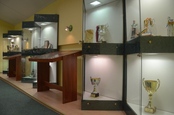 Ceglédi Sportmúzeum