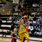 CEGLÉDI EKK – PEAC PÉCS 53 – 75