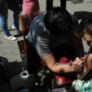 Gyermeknap a Szabadság téren