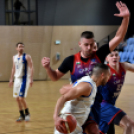 Bajnoki elődöntős a Ceglédi KE