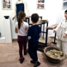 A Mohácsi fekete és mázas kerámia négy generáció keze nyomán