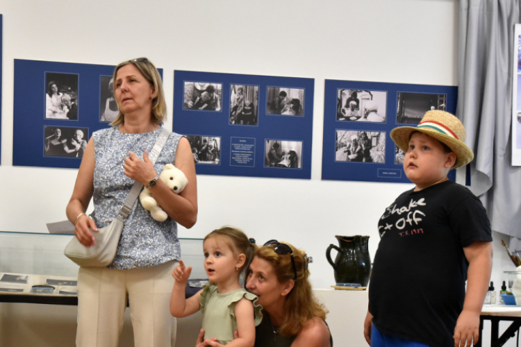 Múzeumok Éjszakája