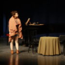 Napfény kettőnknek – Színházi Világnap Cegléden