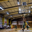 Cegléd - Győr [kosárlabda]