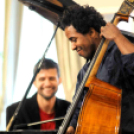 Peter Erskine Cegléden