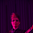 Omega Koncert a Református Nagytemplomban