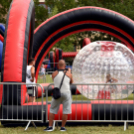 Séf sétány és Babakonyha – laskatészta gyúrás gyerekeknek.