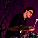 Farkas Gábor Gábriel - Garay est