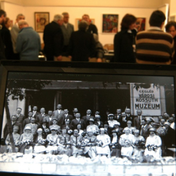 Volt egyszer egy múzeum