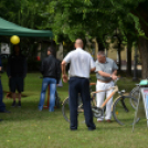 Autómentes Nap Cegléden