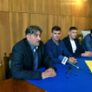 Támogatást kapnak a felkészüléshez