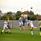 Kikapott az FTC második csapata Cegléden