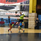 Ceglédi Kék Cápák – Dunavarsányi TE 