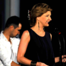 Mini jazz fesztivál ceglédi szereplőkkel