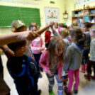 Táncsics őszköszöntő