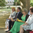 Díjak, előléptetések a Semmelweis napon