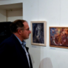 Kiállítottak a Ceglédi Alkotók