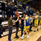 VBW CEKK CEGLÉD – VASAS AKADÉMIA 79 – 65
