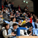 Magabiztos győri győzelem