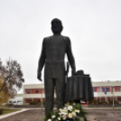 Bedei-csata megemlékezés