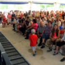 Hétközepi majális