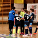 Ceglédi Kék Cápák – Alsónémedi SE