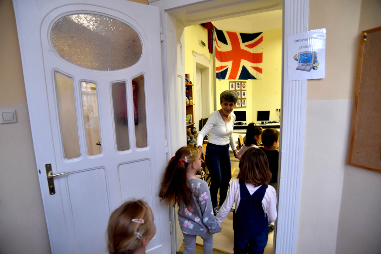 Táncsics őszköszöntő