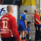 CEGLÉDI KKSE–PLER-BUDAPEST 30–23 (19–13)