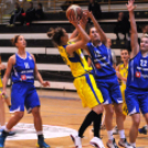 CEGLÉDI EKK–ZKK NOVI ZAGREB (horvát) 63–89