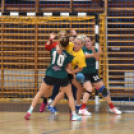 Ceglédi Kék Cápák - Gyömrő VSK 25 - 13 (13 - 5)